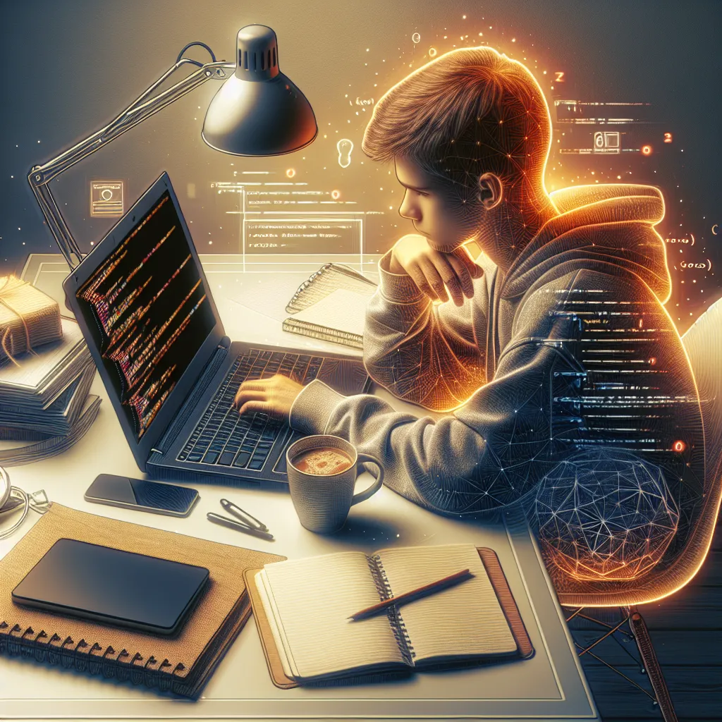 Pierwszy kurs programowania: kryteria wyboru, platformy i pułapki