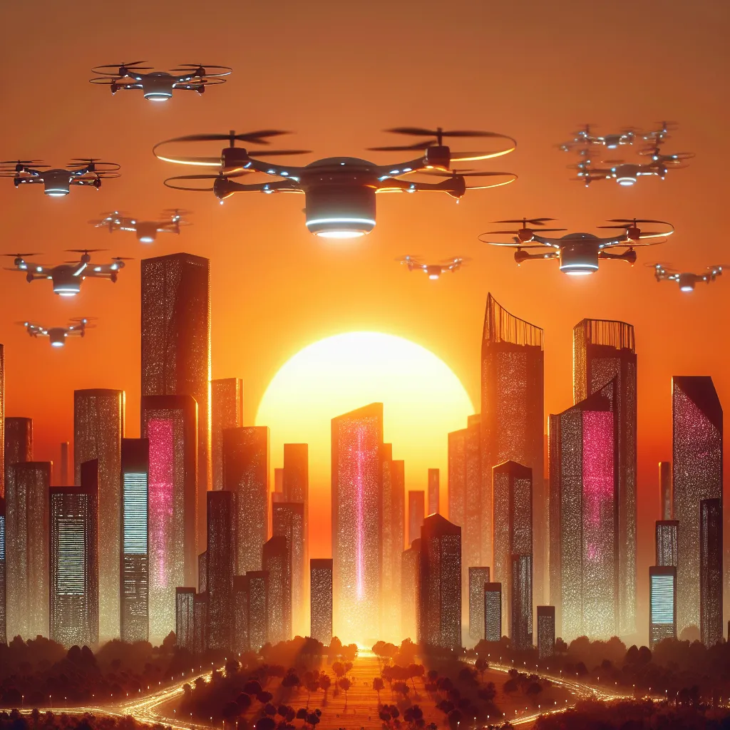 Nowe technologie zmieniające świat w 2024 roku