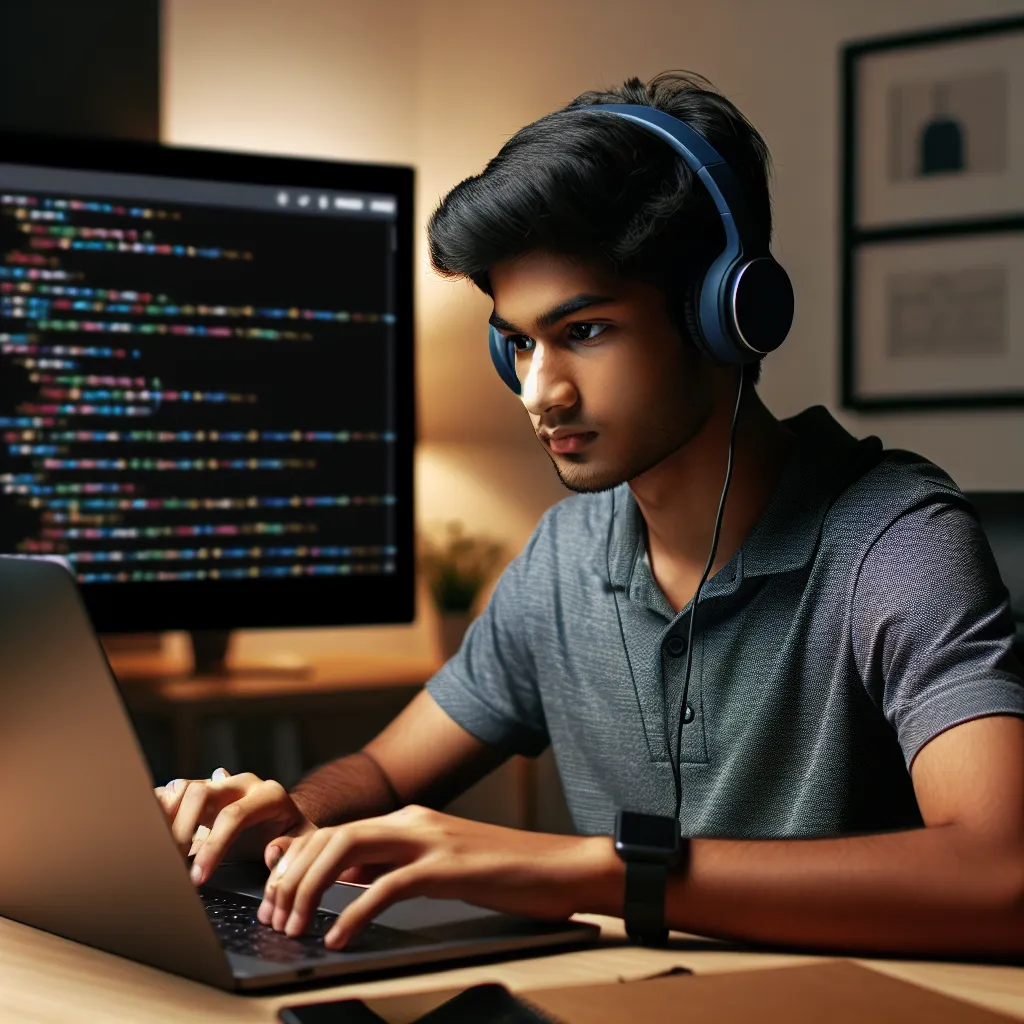 Kursy programowania online: najczęściej wybierane platformy i trendy