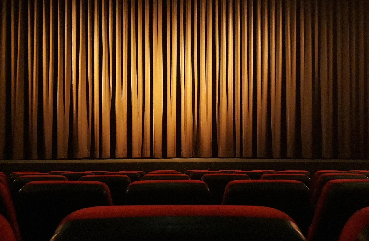 DIY: pacynki i teatrzyk do pracy z tekstem